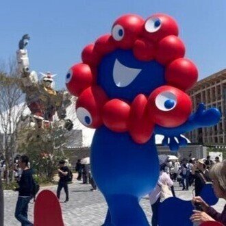 【万博】3日前空き枠先着と当日予約の人 | ノウハウの確かさは最高の実績で証明済