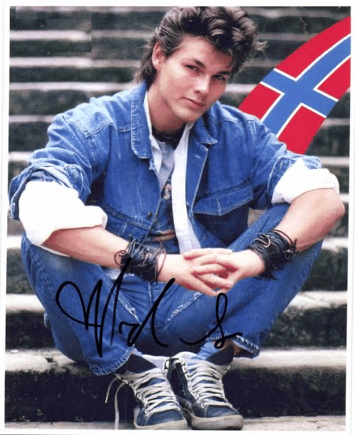 孤独な誇りと本当の美しさ — Morten Harketの言葉が40年後も