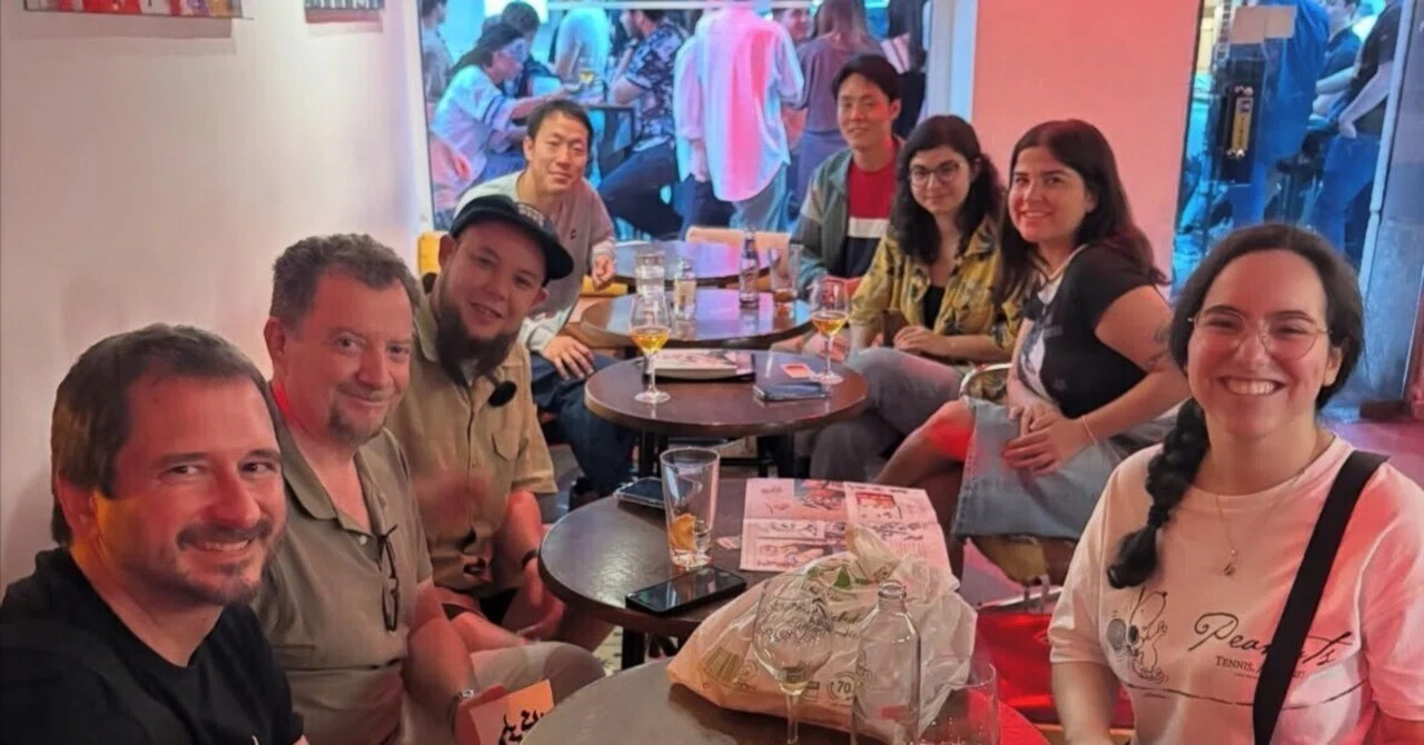スペイン編その11🇪🇸】バレンシアのインテルカンビオに行ってみた｜書