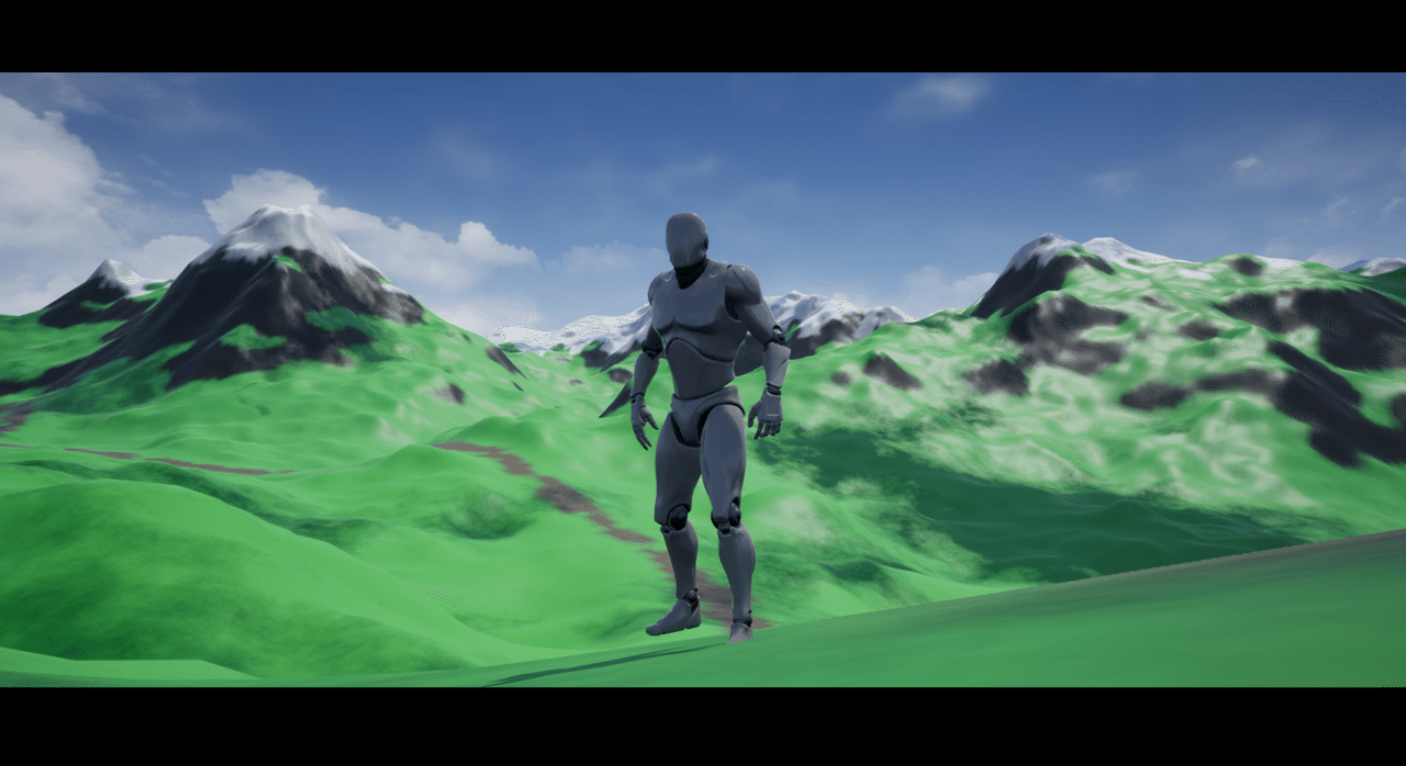 Hda Landscape編 A Coffee Tips Sh Cg界隈の人 Note