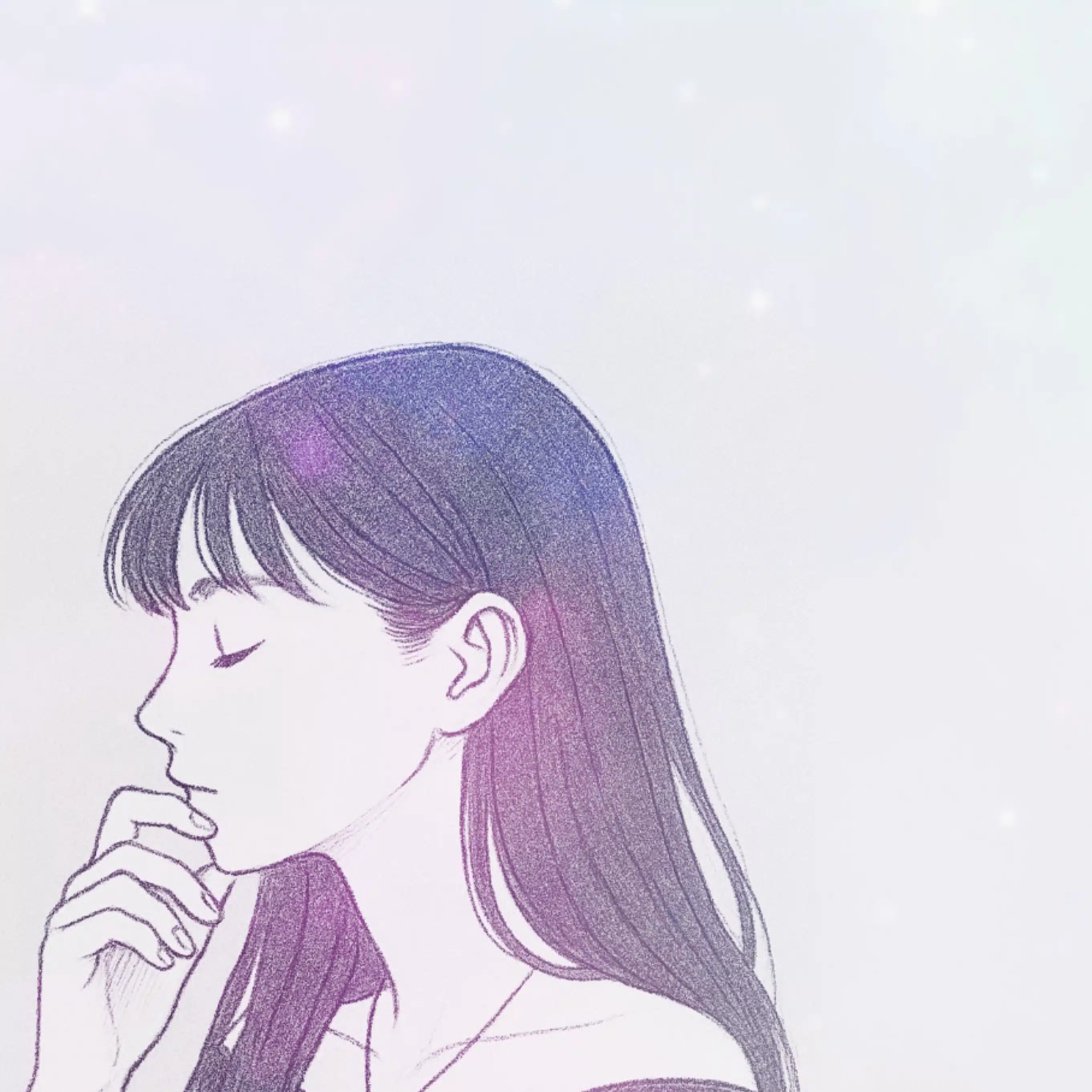 Miju. ｜恋とお酒、グラス一杯分の物語
