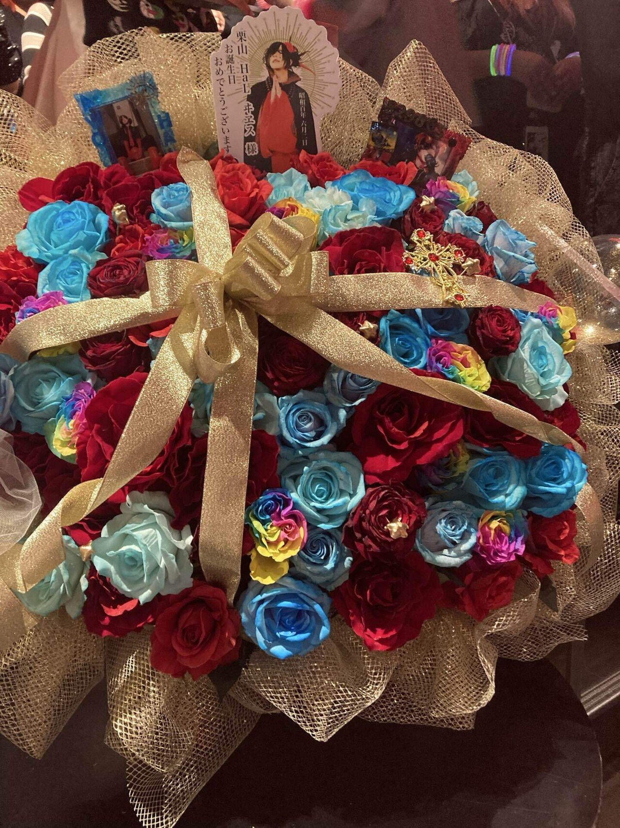 マイナス人生オーケストラ】おまけの一日・教祖生誕祭'25ライブ