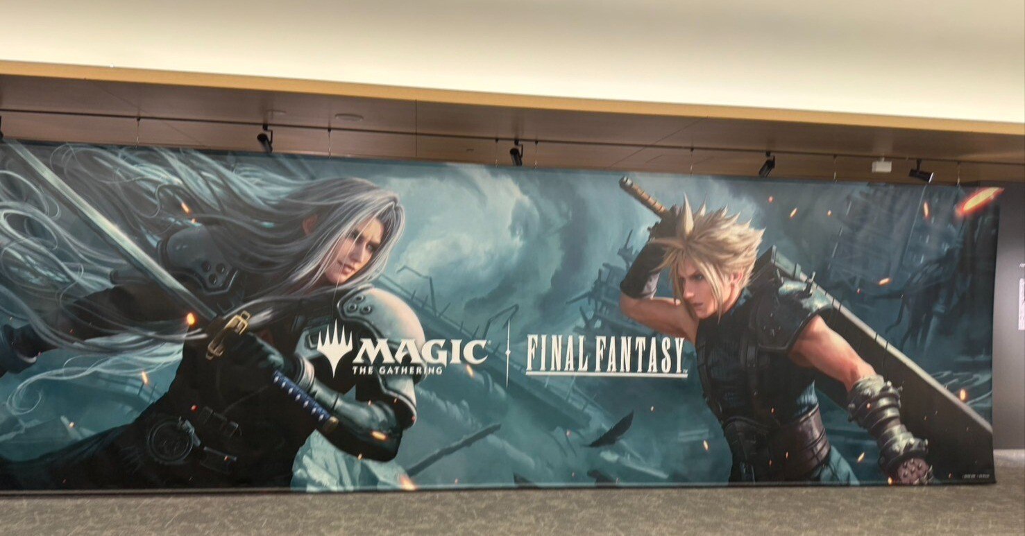 Magic Creator Summit 2025に参加した｜ちょもす