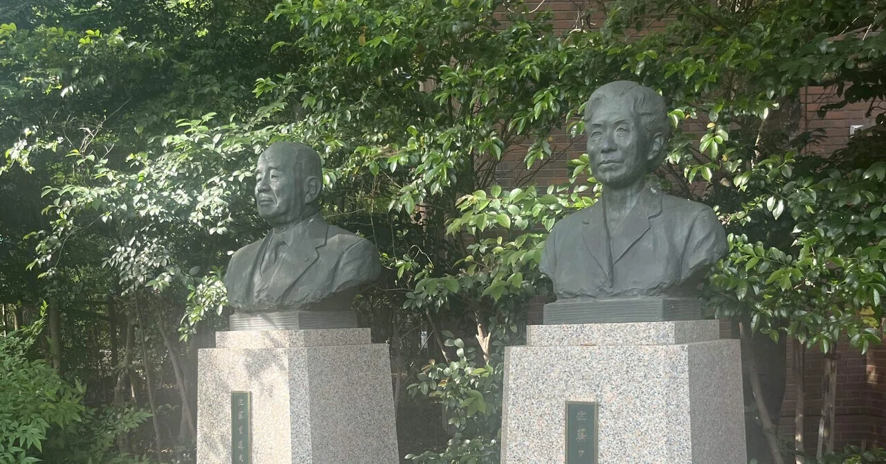大学に行ったことがない僕がモグリをやろうとした末に考えたこと｜赤嶺 泉