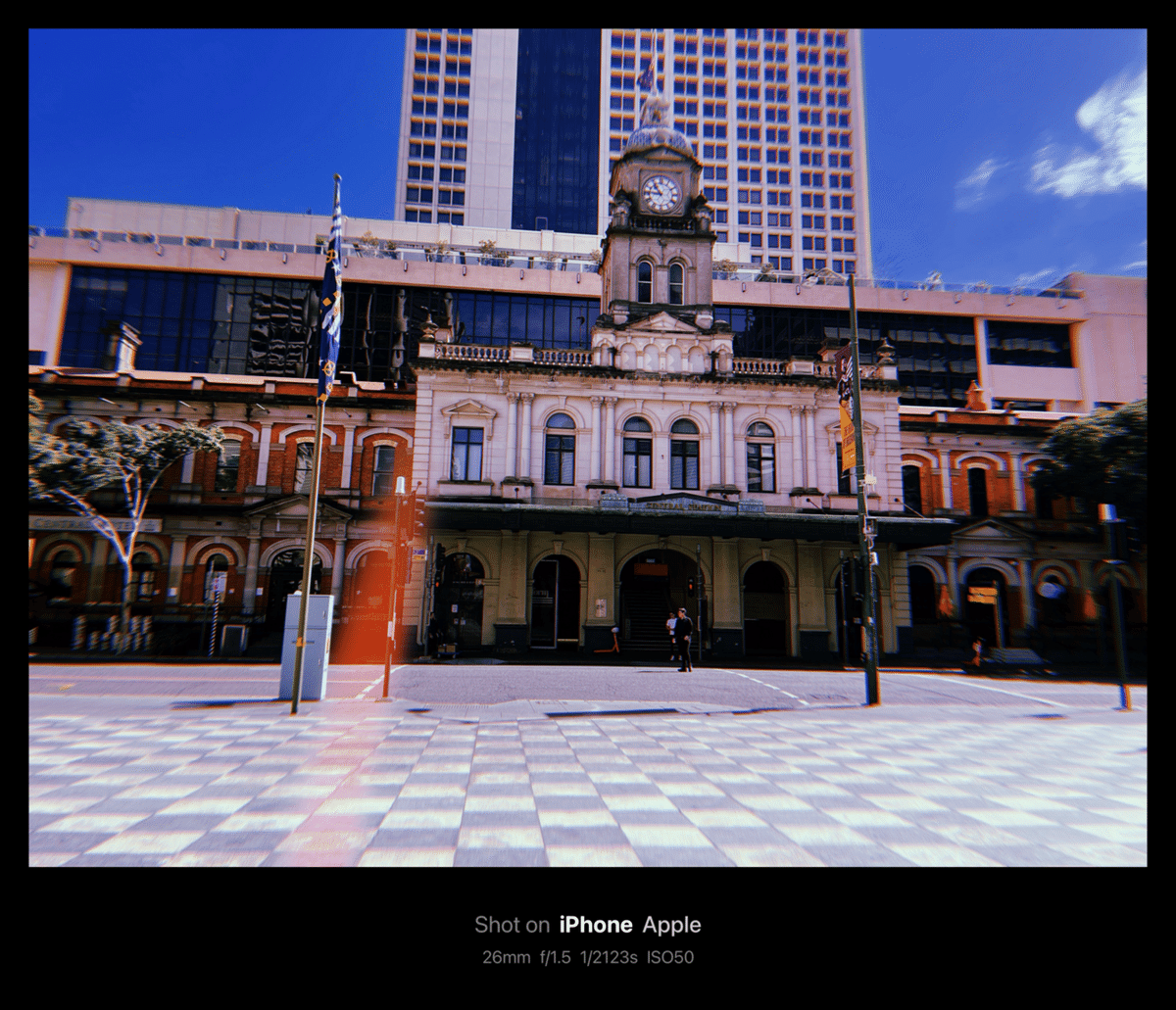 Art and Architecture in Brisbane② / 芸術 建築 ブリスベン(Brisbane