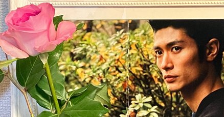 ▲限定１名様▲貴重▲三浦春馬▲切り抜きクリアブック2冊▲ 三浦春馬さん 切り抜き - メルカリ