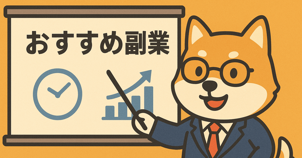 【完全初心者向け】スキルゼロから10万円!誰でも始められる副業5つの方法sakutaro