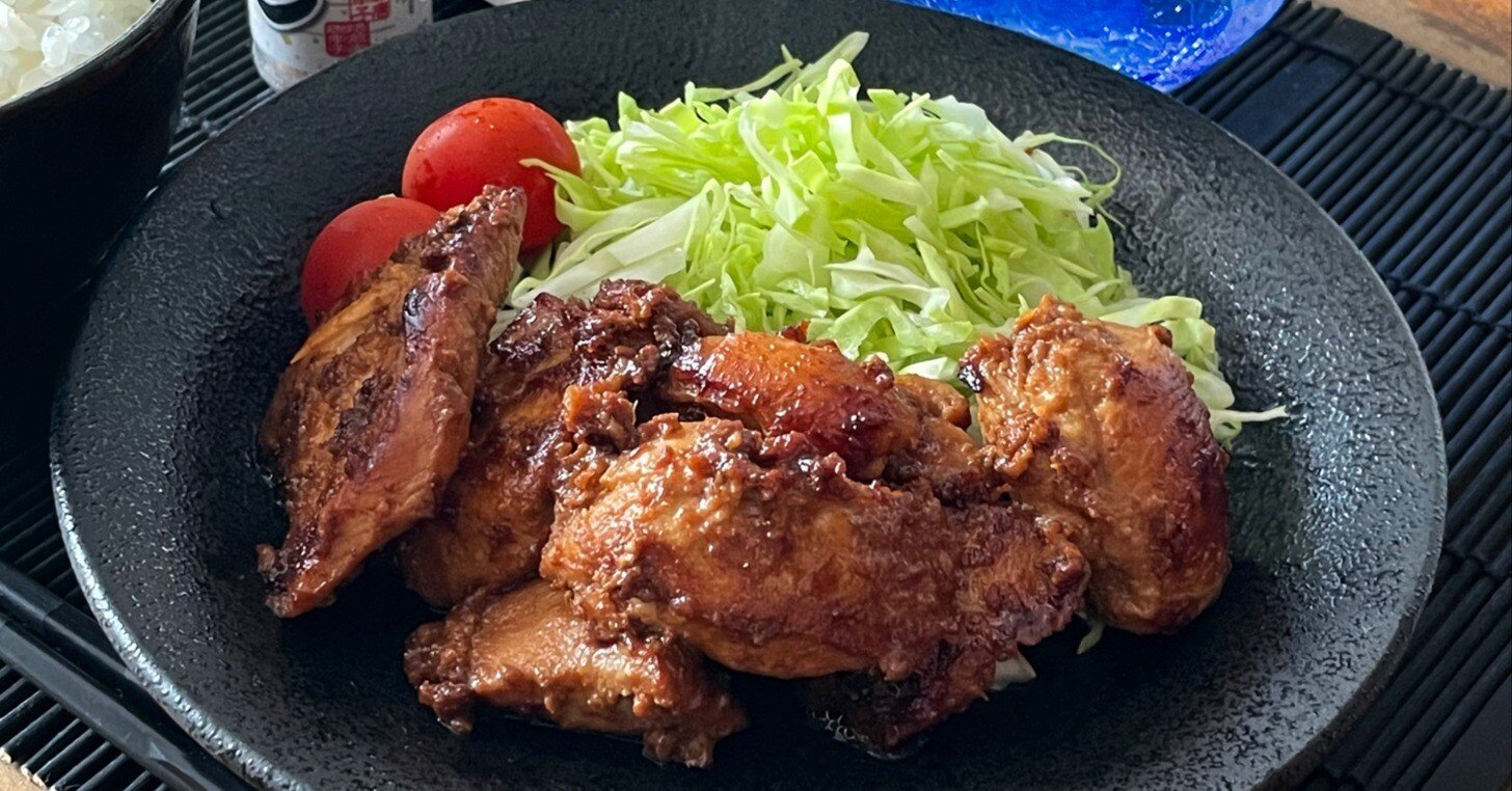 とんちゃん ◇高島名物 若鳥の味付け とんちゃん（500g×4ヶ） / 滋賀県高島市