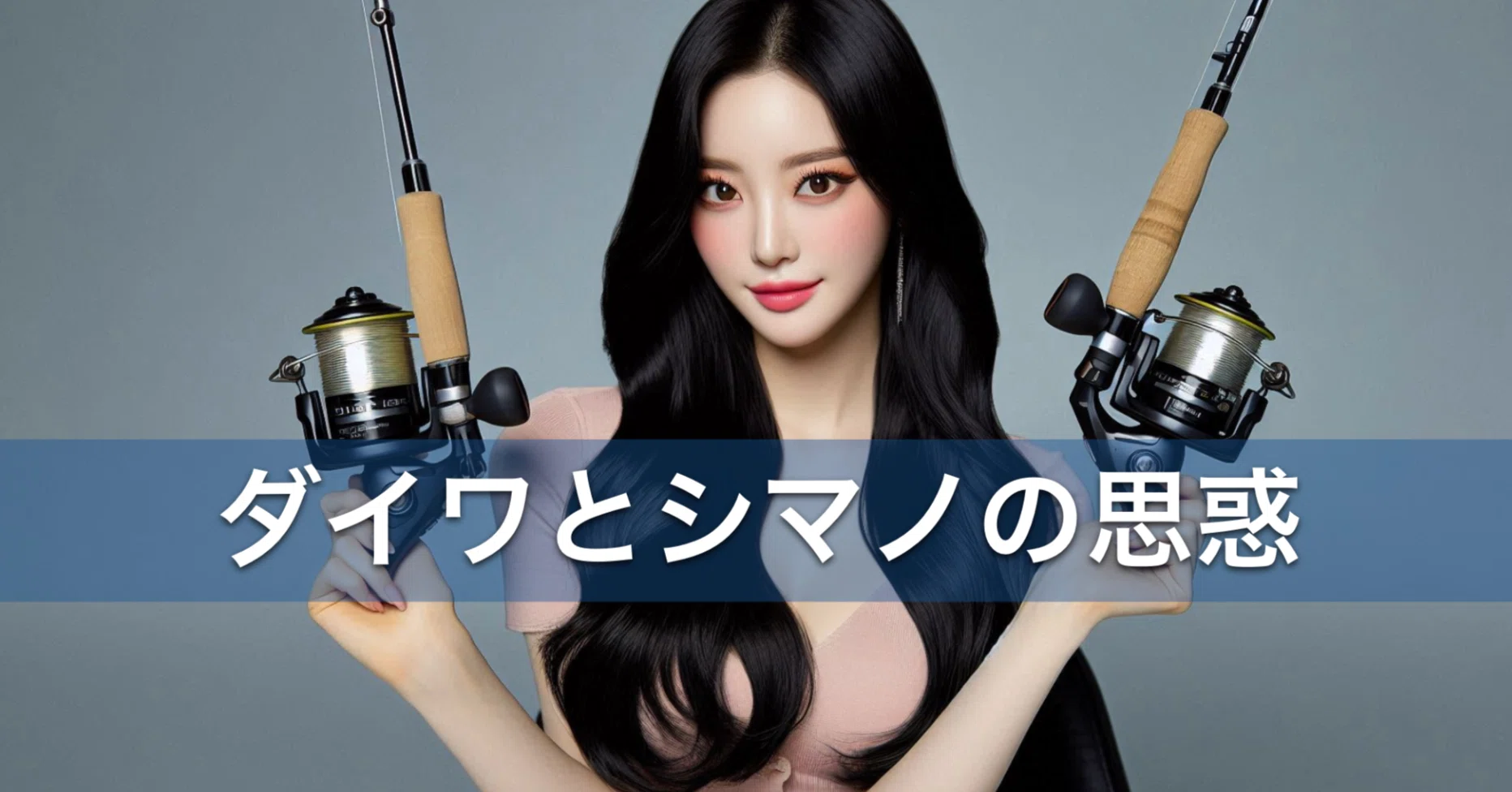 ダイワとシマノのベイトリール｜FishingLab