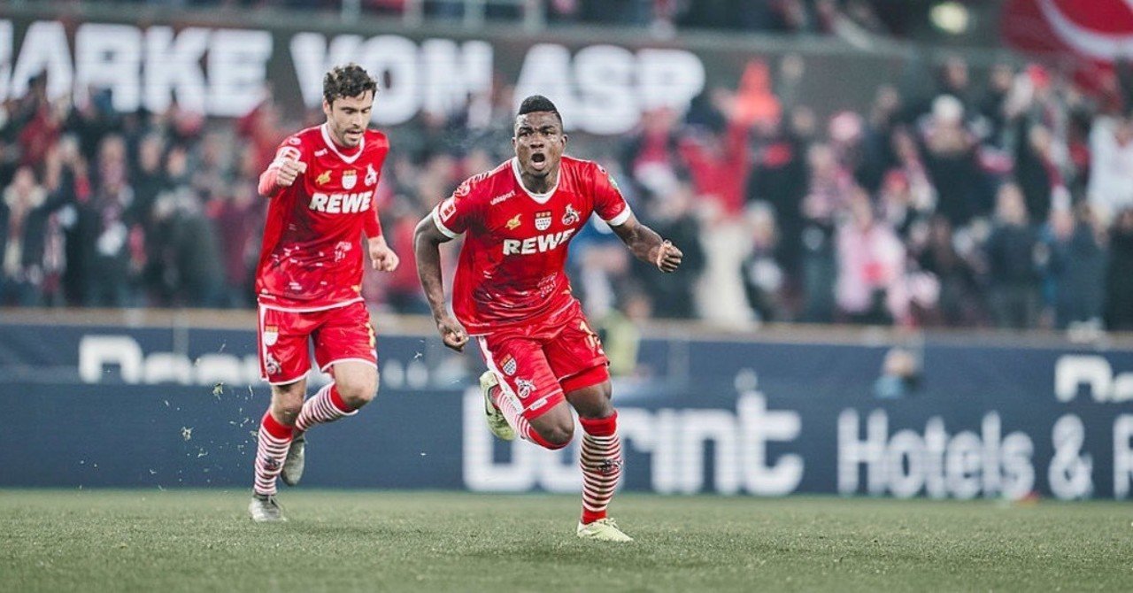 第２２節fcバイエルン ミュンヘン戦 試合情報 1 Fcケルン公式サイト和訳 Schoeln Note