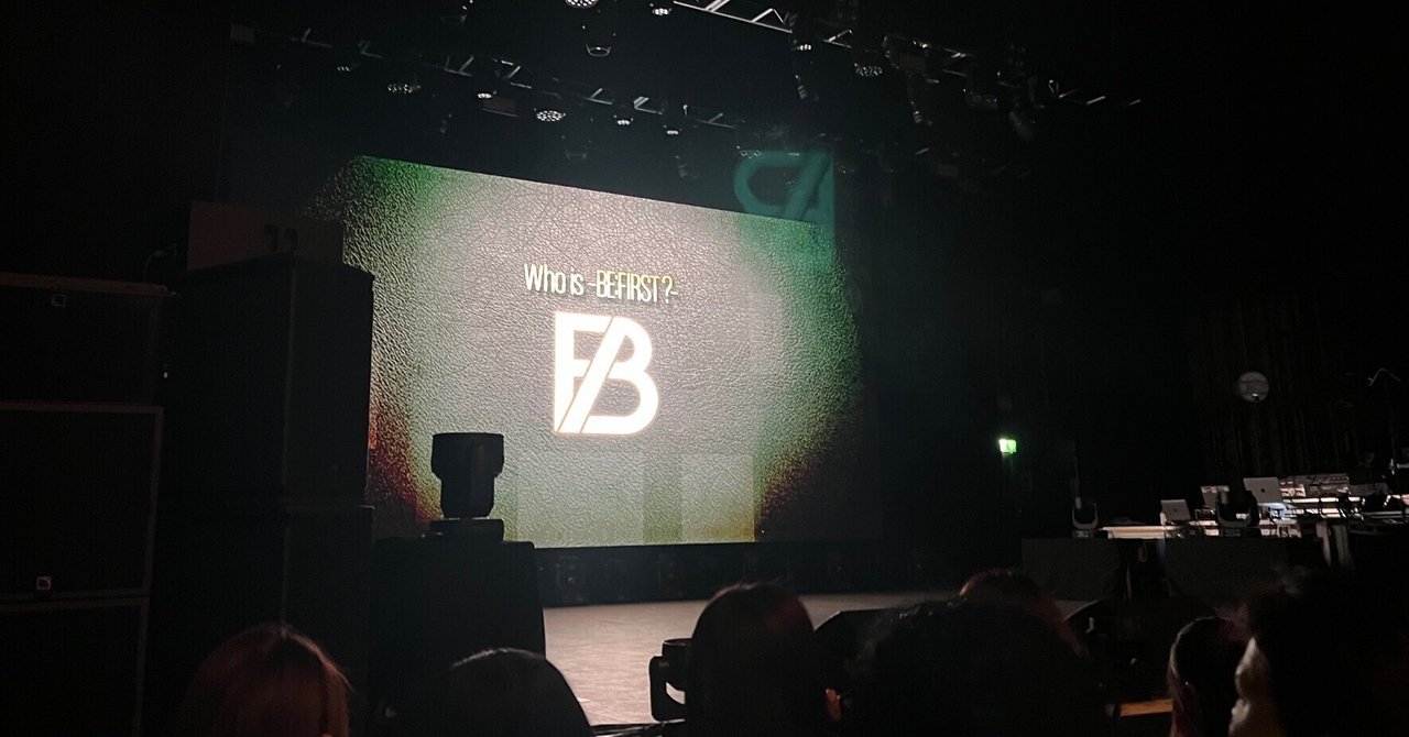 Who is BE:FIRST?2025ロンドン公演に行ってきました｜MAKI