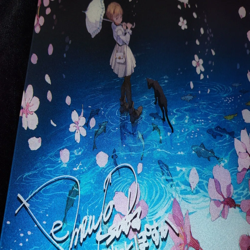 storia sloth ガラスマウスパッド 限定版 Amazon.co.jp: STORIA ゲーミングガラスマウスパッド Sloth