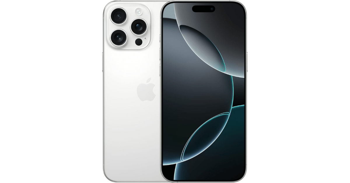 ムスビー｜新品・未開封 iPhone16 ProMax 1TB ブラック AppleSIM