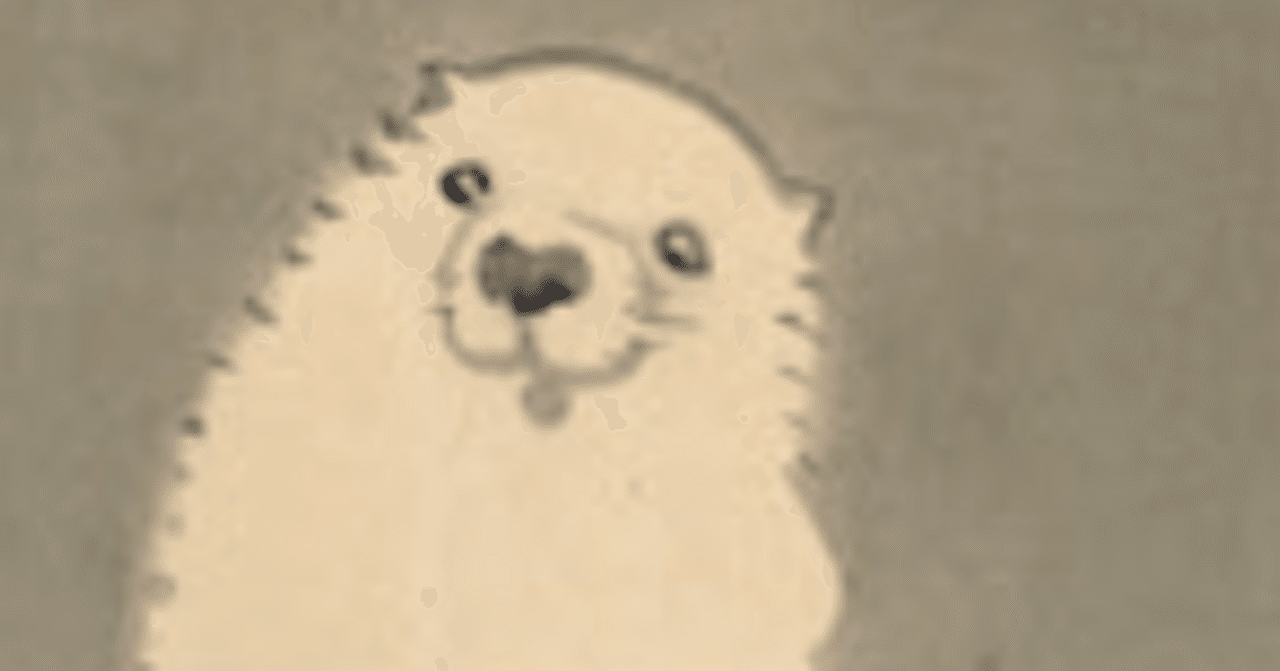 🐶あなたは誰派？・後編】 栖鳳の犬は“じゃれあい”!? 長沢芦雪の“守