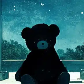 夜ふかし屋