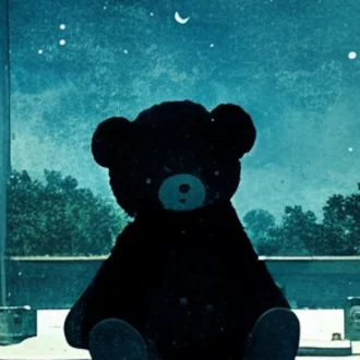 夜ふかし屋