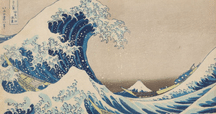葛飾北斎はどうやって魚を描いたのか？｜fish_edo