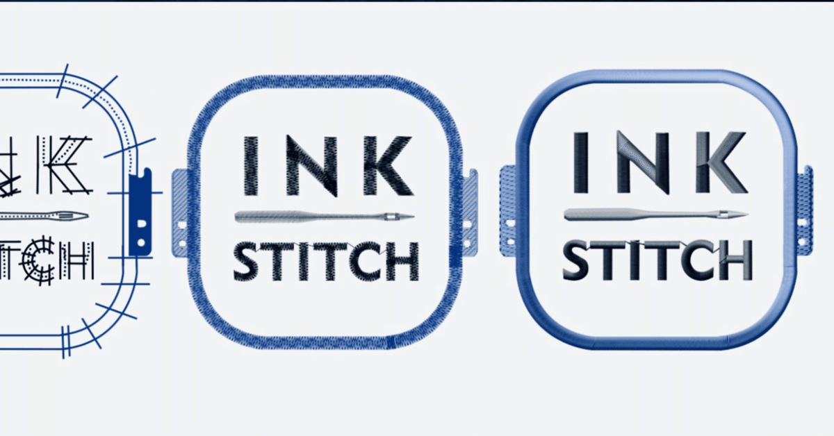 Inkscape/Inkstitch と刺しゅうデータの画像形式について｜あじさい