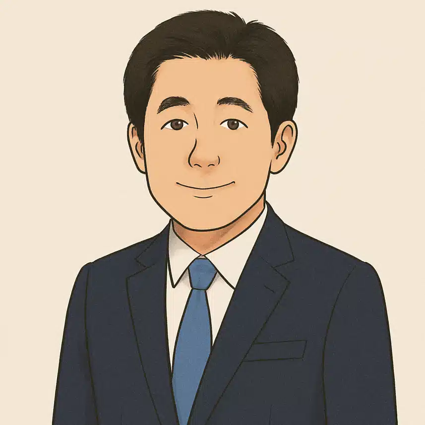 岡本　昌已