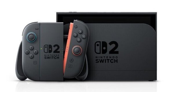 Amazon整備済み品】『Nintendo Switch』【新品同様のものを中古