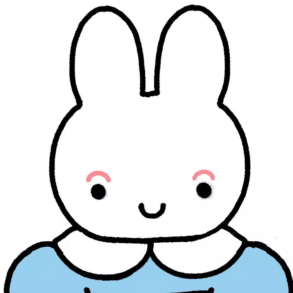 ひとつうさぎの国