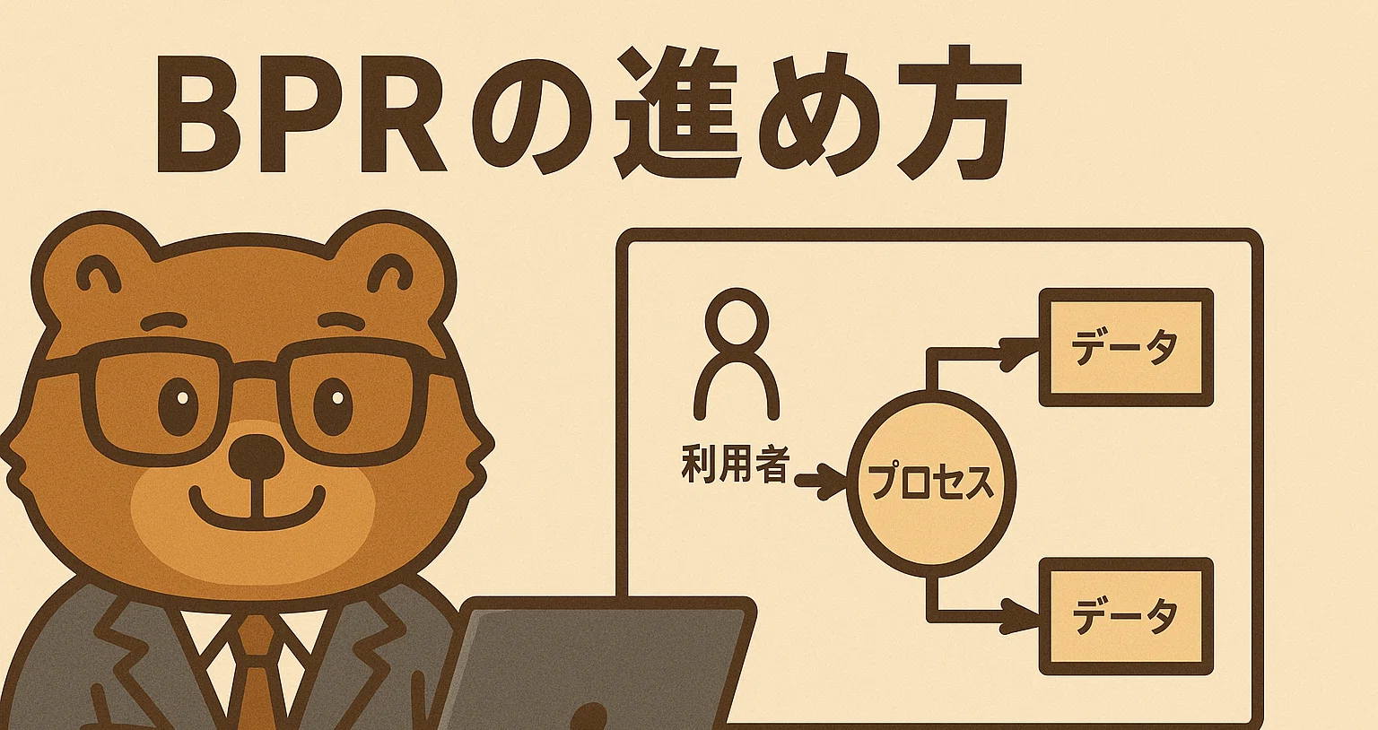 BPRの進め方｜DIGHRDS_takamura｜note