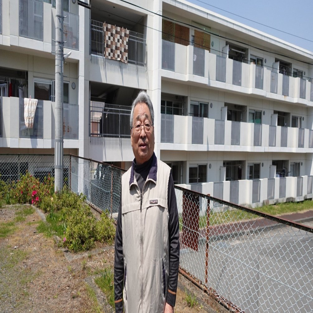 拾いあげた声をどうにかできたら ｜ 鹿島町船戸の加藤秀夫さんを訪ねて