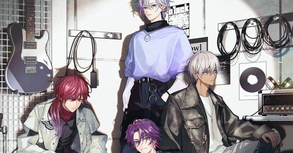 GANG PARADE、メジャー 3rd アルバム「GANG RISE」のリリース