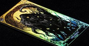 CALL of TAROT -Designer's notes- vol.14｜カドアナ【KADOKAWA