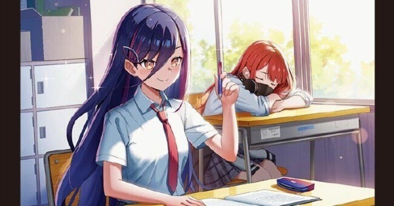 デュエパお嬢様】6月に入ったのでお勉強しましてよ。【情報纏め