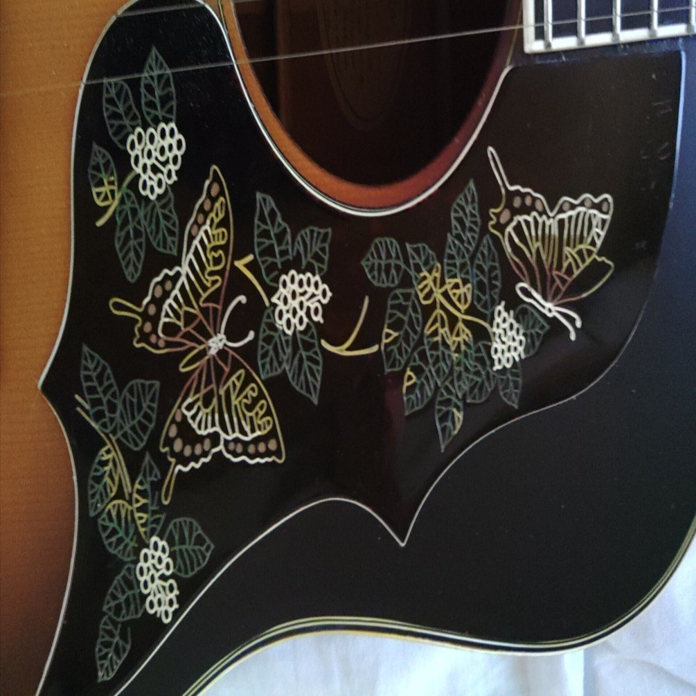 私が使用している「YAMAHA L-7 S」について｜Takashi Chiba