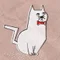 猫砂文学｜絵と文
