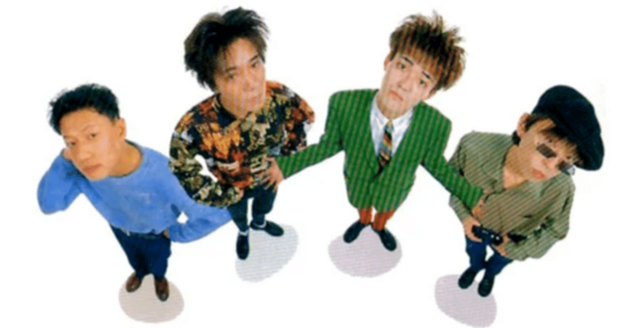 the pillows/パント・マイム 音楽レビュー - the pillows「パントマイム」（1990）｜うっちー