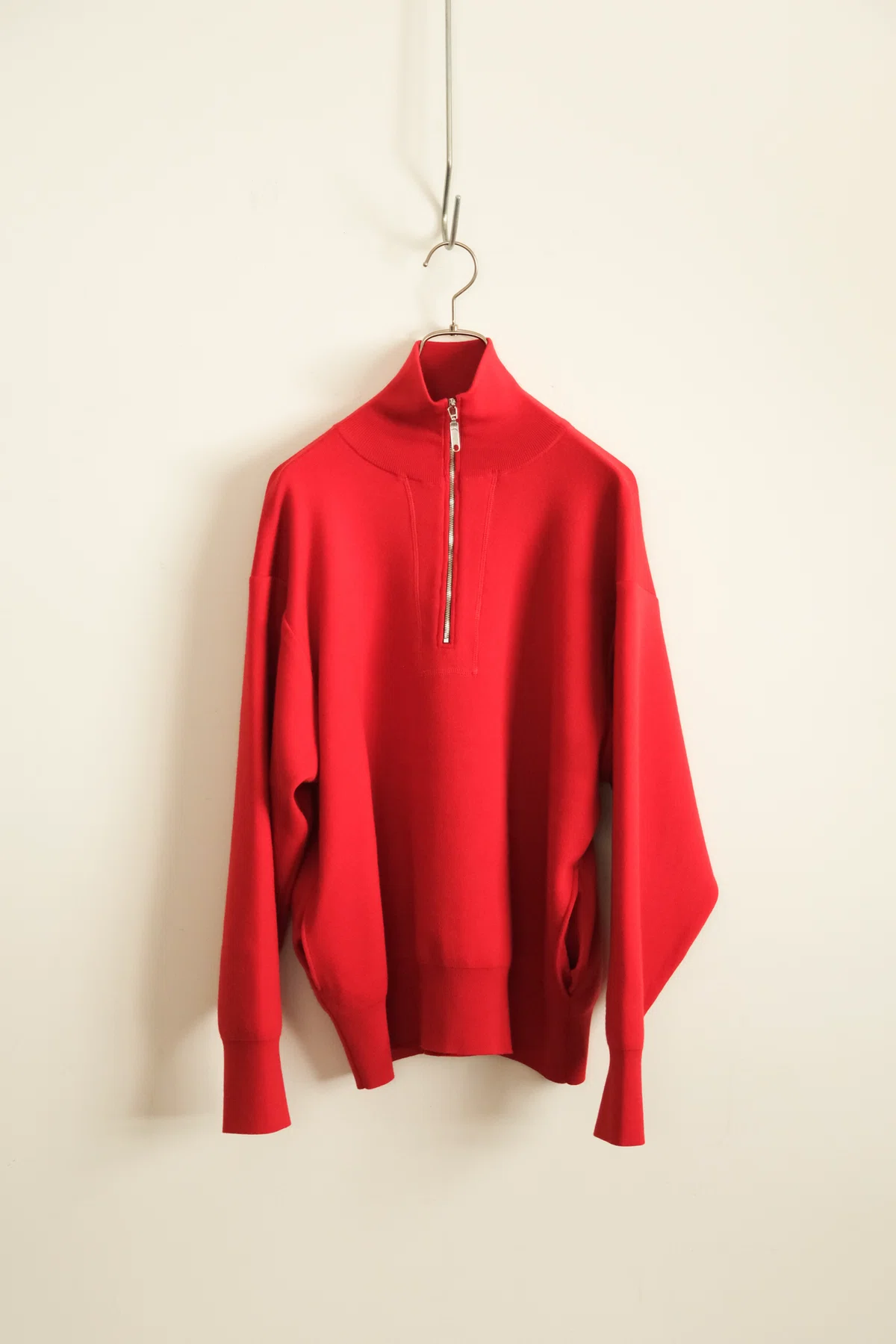 Red, after all｜y_s_k117