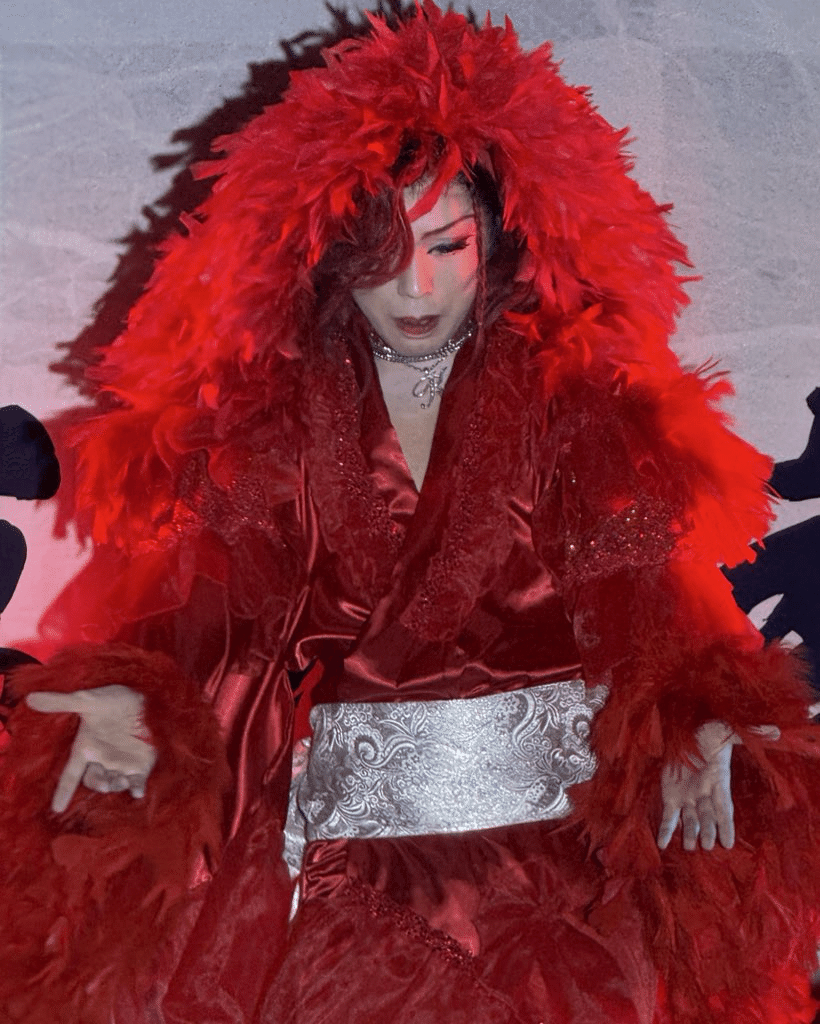 まだ観てないの？大衆演劇の“今”がすごい理由｜GINZA REX