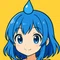 ひとしずく。