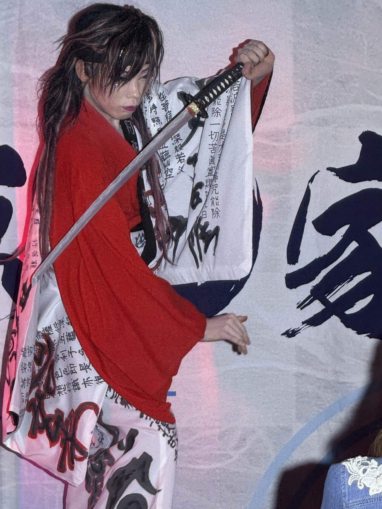 まだ観てないの？大衆演劇の“今”がすごい理由｜GINZA REX