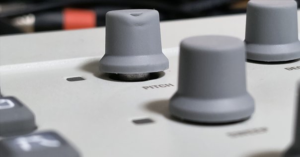 ProCo RAT2の修理｜ebi-san