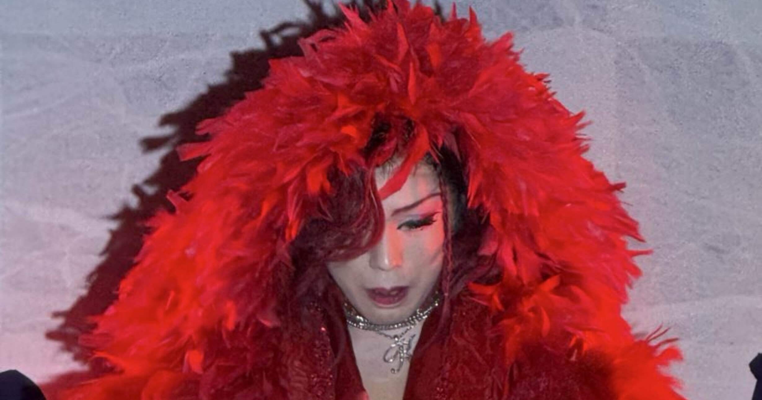 まだ観てないの？大衆演劇の“今”がすごい理由｜GINZA REX