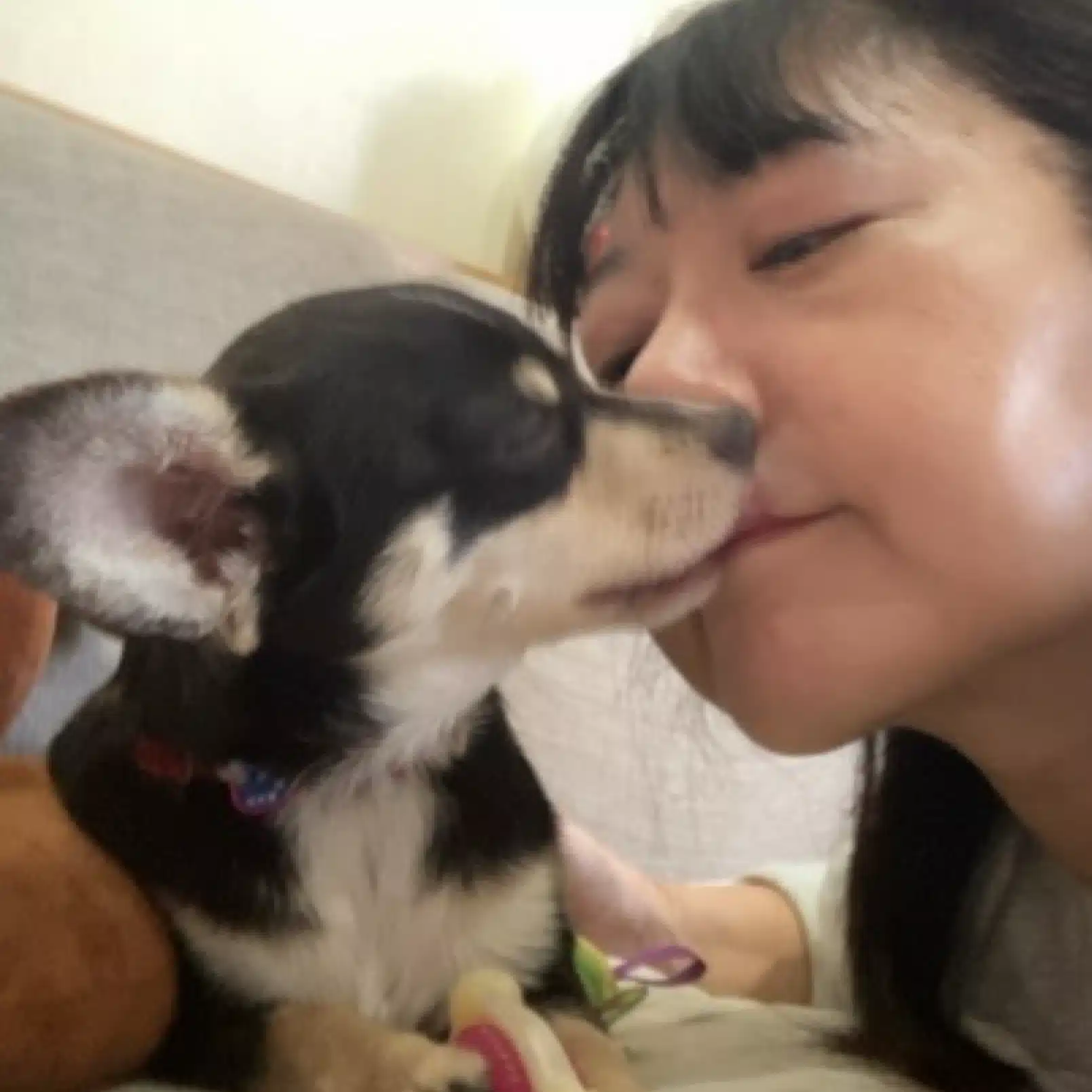 みたらし🍡　アラ還で乳がん