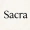 Sacra — music & joyful prayers