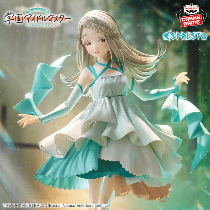 プライズフィギュアまとめ 6月発売】おすすめプライズフィギュア|mizu。