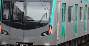 敦賀転回湖西線内工臨(JR西日本)スジ公開｜マンタのスジ公開