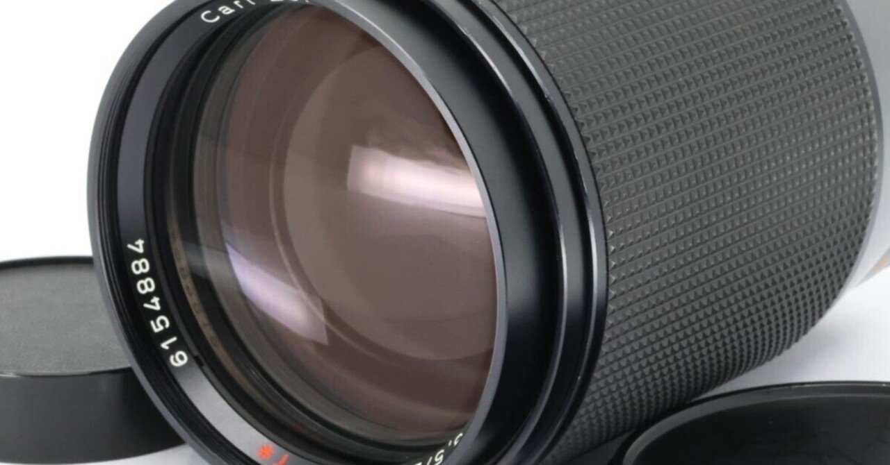 2025-25 秋冬新作  ハイブランドの Tele-Tessar Zeiss 2025/06/05入荷｜Carl 200mm AEG｜中 T* F3.5 レンズ(単焦点)