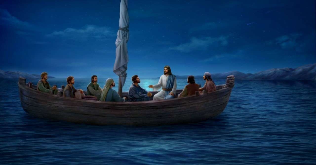 Paano Malalaman Ng Isang Tao Ang Banal Na Diwa Ni Cristo Pagsaliksik Sa Kidlat Ng Silanganan Note