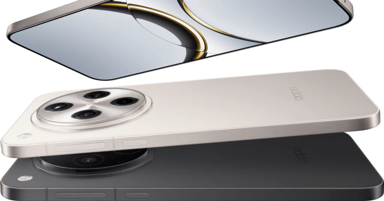 スマホ沼』脱出の切り札（後編） OPPO Find X8｜あら50りっぷ