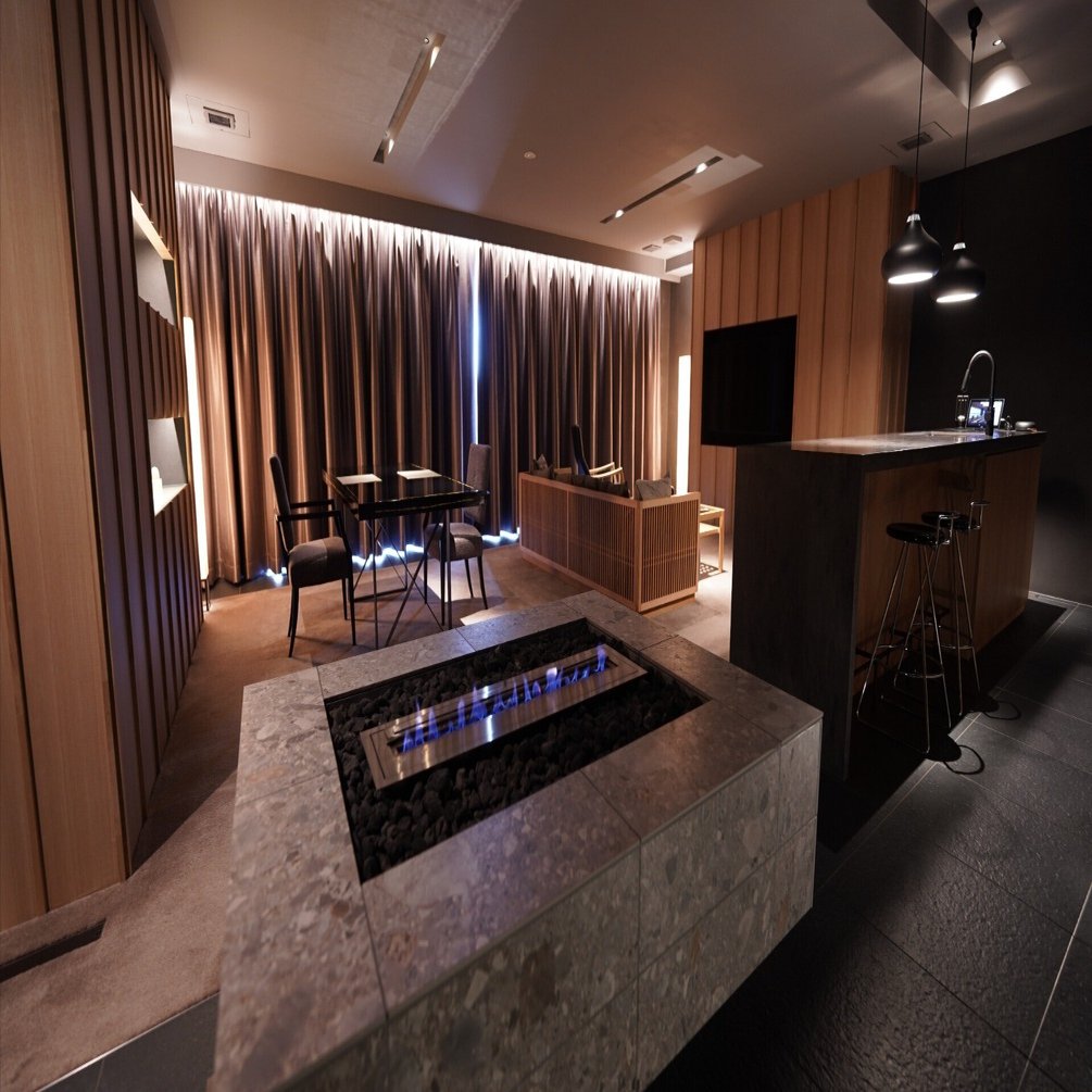 妻の誕生日に天草の宿「天ノ寂」に行ってきました。写真30枚で振り返る