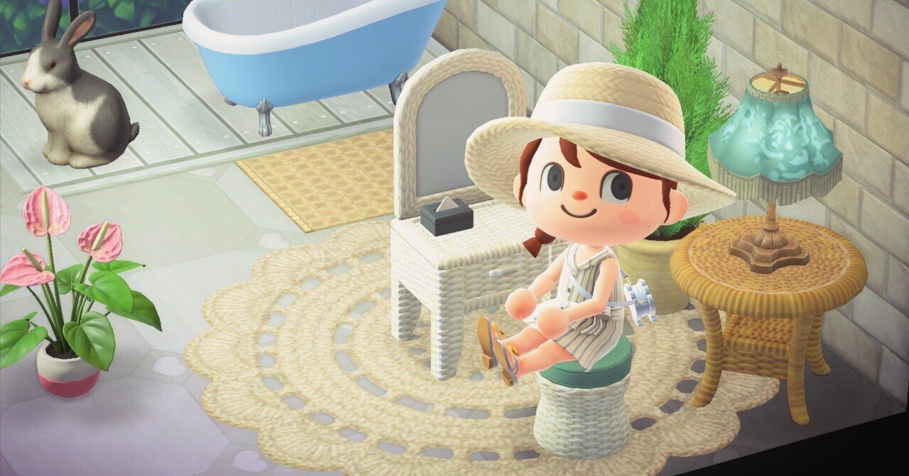 怜　どうぶつの森　ルームウェア2点まとめ 怜 どうぶつの森 ルームウェア2点まとめ 怜 どうぶつの森 ルーム