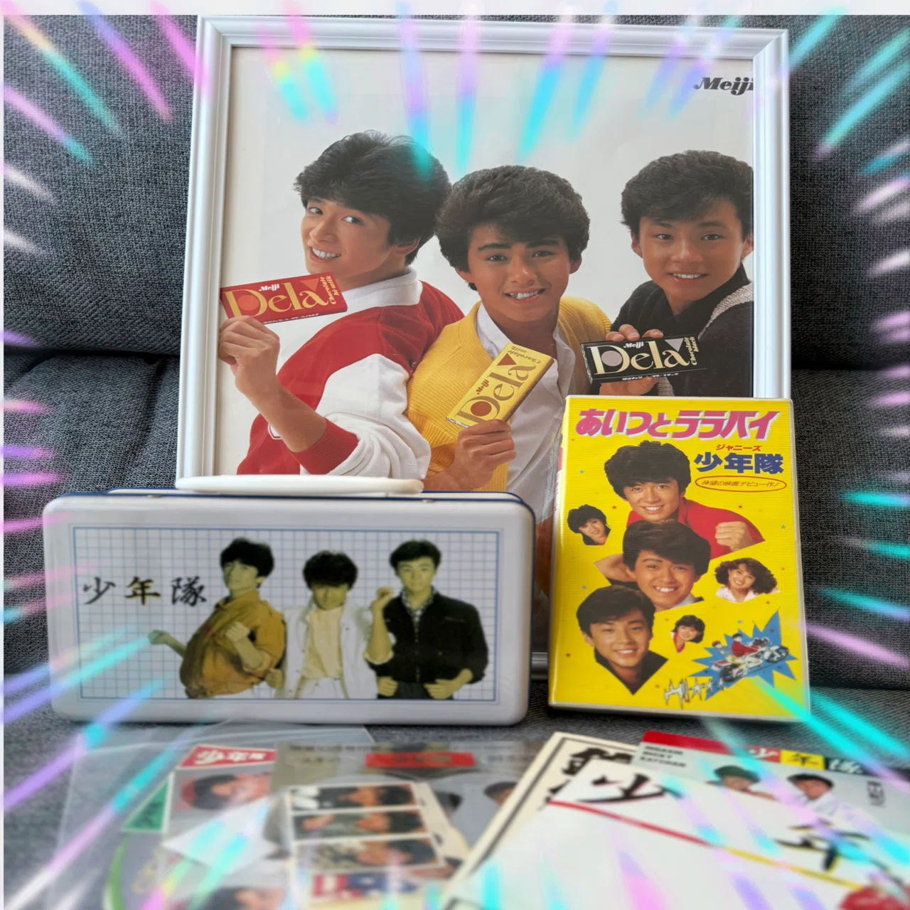 🌹錦織一清さん🌹Disco Dinner Party 🪩若さの赤 抱きしめてTonaide