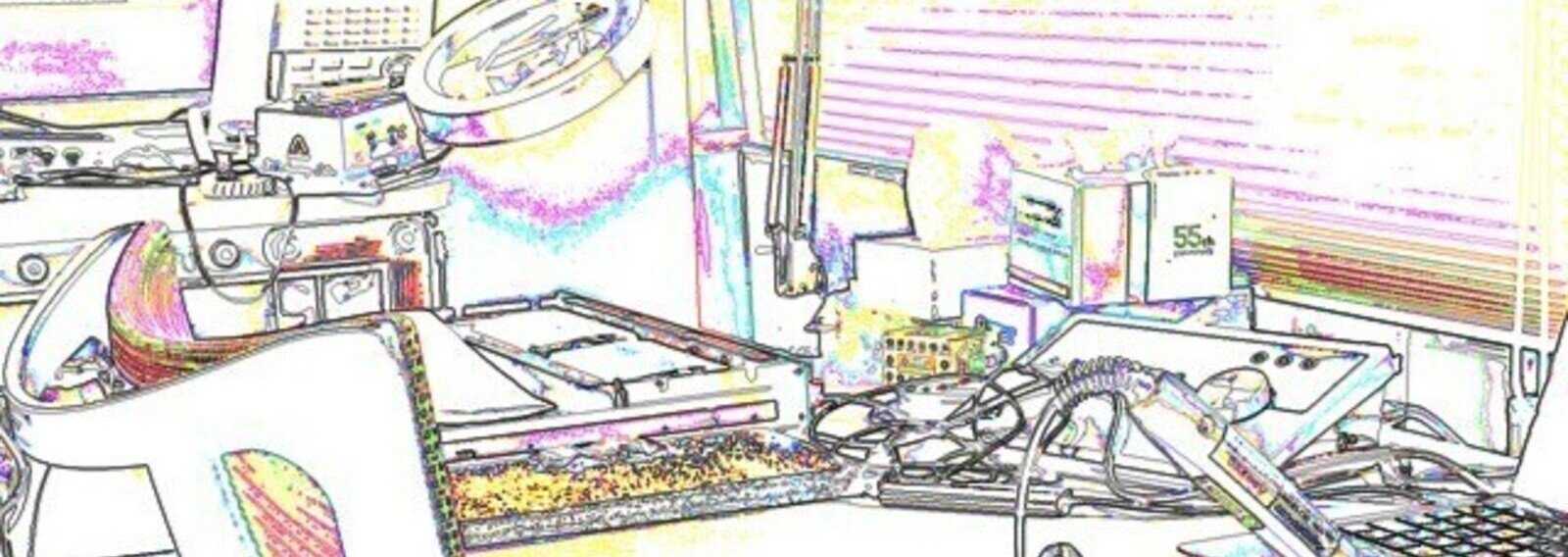 音楽と機材と、時々トラブル 【メディア・インテグレーション サポート